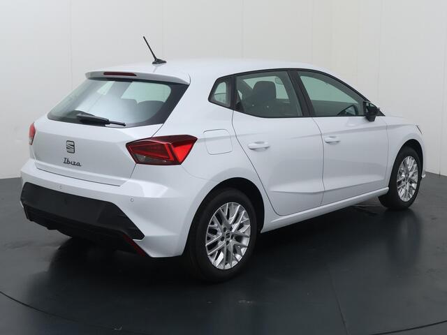 Seat IBIZA Style 1.0 EcoTSI 70 kW / 95 PK Hatchback 5 deurs 5