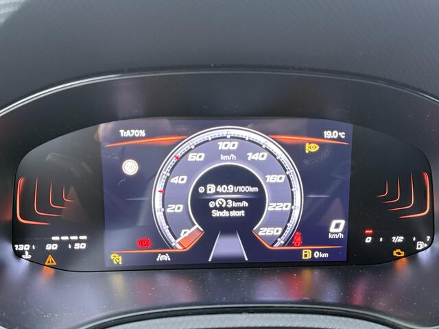 Seat IBIZA Style 1.0 EcoTSI 70 kW / 95 PK Hatchback 5 deurs 5