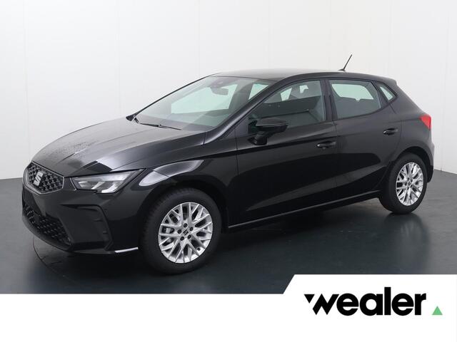 Seat IBIZA Style Plus 1.0 EcoTSI 70 kW / 95 PK