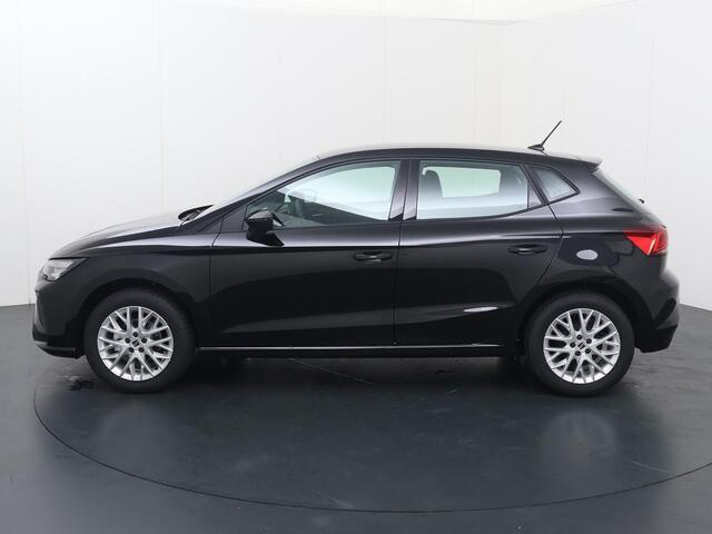 Seat IBIZA Style Plus 1.0 EcoTSI 70 kW / 95 PK