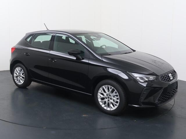 Seat IBIZA Style Plus 1.0 EcoTSI 70 kW / 95 PK