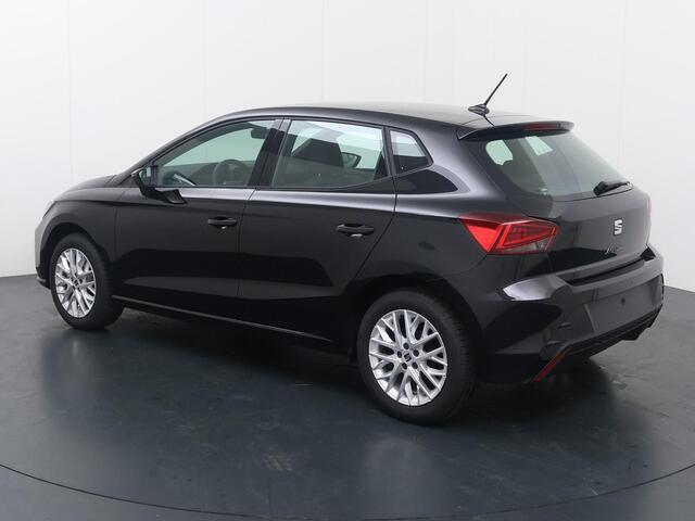 Seat IBIZA Style Plus 1.0 EcoTSI 70 kW / 95 PK