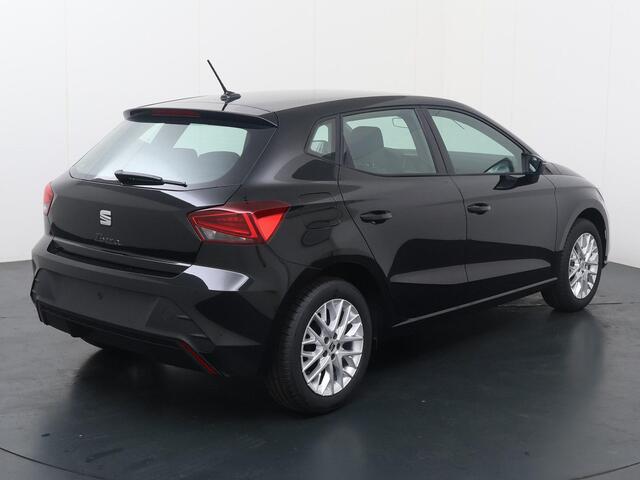 Seat IBIZA Style Plus 1.0 EcoTSI 70 kW / 95 PK