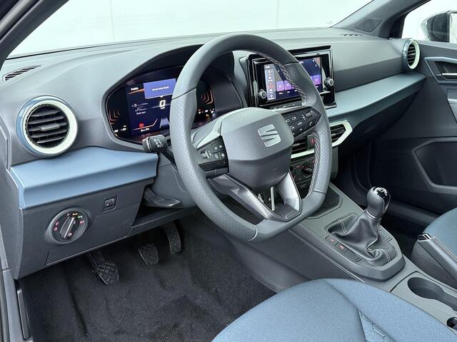 Seat IBIZA Style Plus 1.0 EcoTSI 70 kW / 95 PK