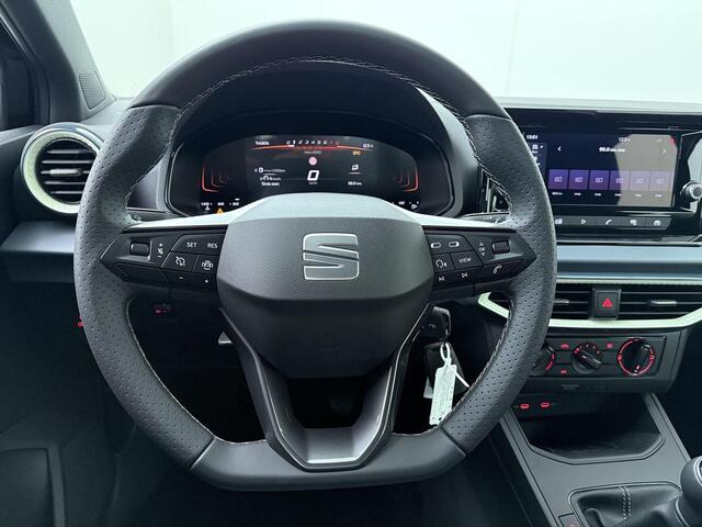 Seat IBIZA Style Plus 1.0 EcoTSI 70 kW / 95 PK