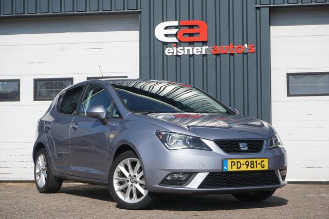 Seat IBIZA 1.0 EcoTSI Style Connect | CARPLAY | PDC | AIRCO | CRUISE |