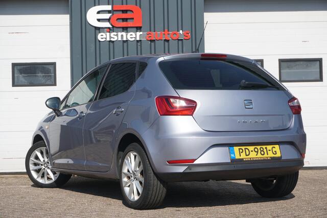 Seat IBIZA 1.0 EcoTSI Style Connect | CARPLAY | PDC | AIRCO | CRUISE |