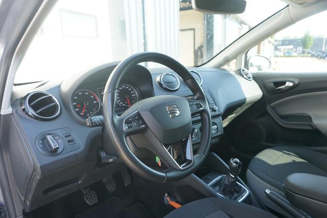 Seat IBIZA 1.0 EcoTSI Style Connect | CARPLAY | PDC | AIRCO | CRUISE |