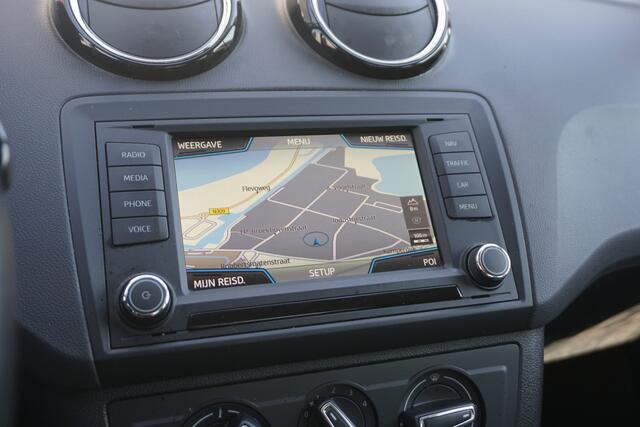 Seat IBIZA 1.0 EcoTSI Style Connect | CARPLAY | PDC | AIRCO | CRUISE |