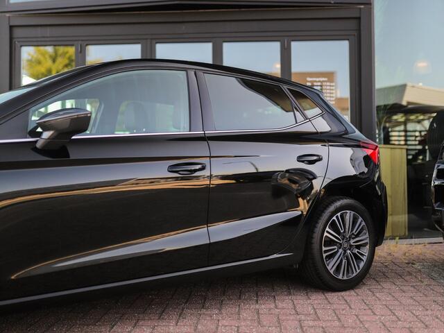 Seat IBIZA 1.0 TSI FR