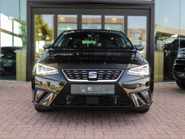 Seat IBIZA 1.0 TSI FR