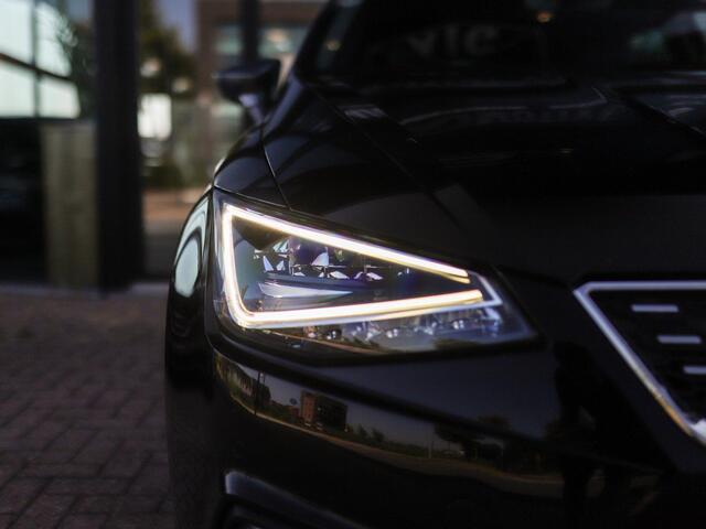 Seat IBIZA 1.0 TSI FR
