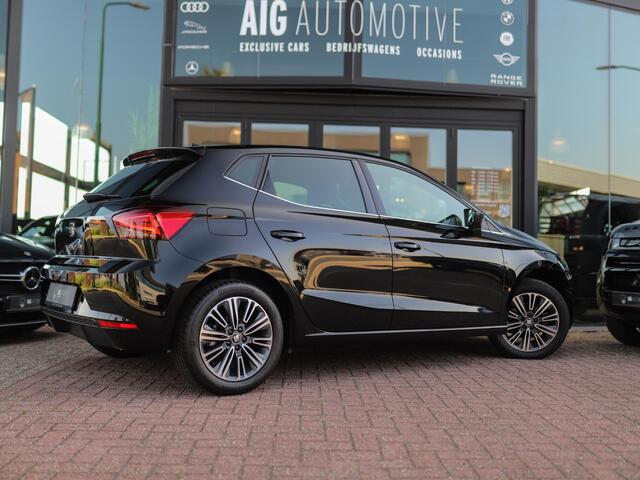 Seat IBIZA 1.0 TSI FR