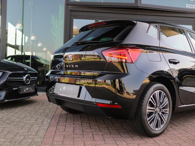 Seat IBIZA 1.0 TSI FR