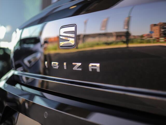 Seat IBIZA 1.0 TSI FR