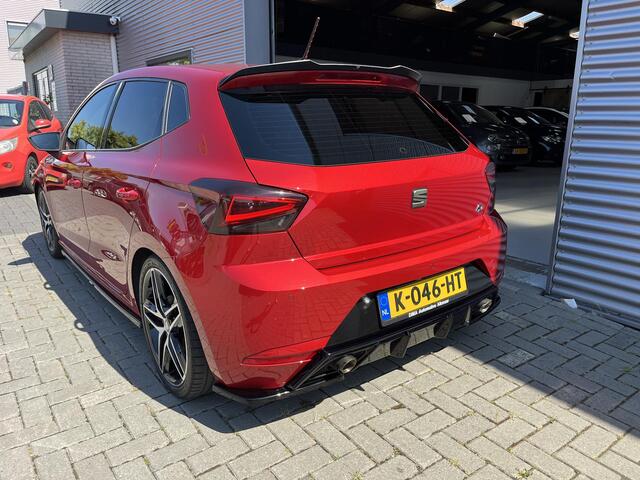 Seat IBIZA 1.0 TSI FR VOL OPTIES!