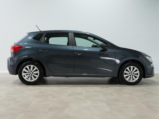 Seat IBIZA 1.0 EcoTSI Style LM velgen Apple Carplay/Android Auto 341