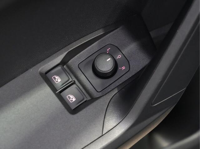 Seat IBIZA 1.0 EcoTSI Style LM velgen Apple Carplay/Android Auto 341