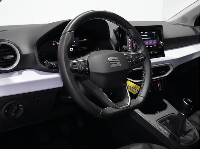 Seat IBIZA 1.0 EcoTSI Style LM velgen Apple Carplay/Android Auto 341