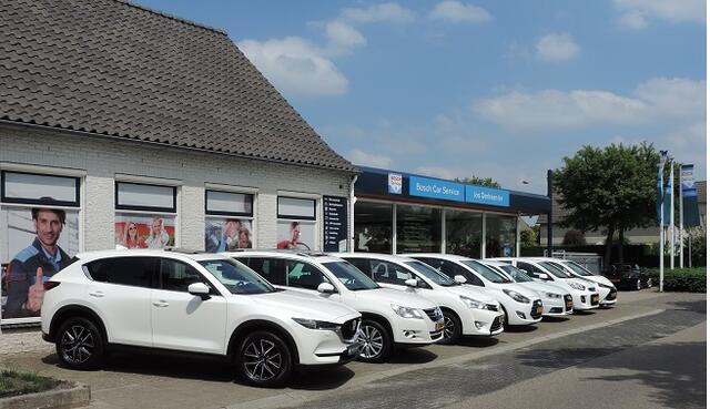 Seat IBIZA 1.0 TSI FR Business Intense "1e eigenaar" - CarPlay | Camera | Nav | PDC v+a | LED | DAB | 18" lmv