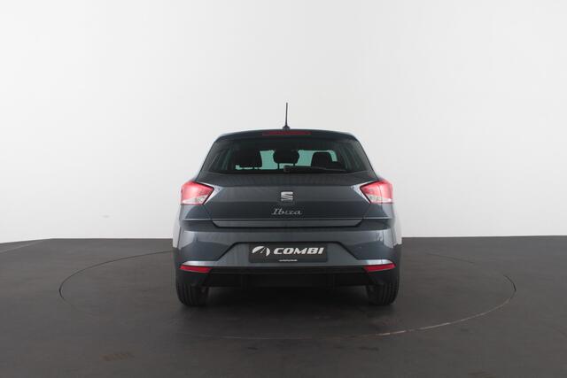 Seat IBIZA 1.0 EcoTSI Style Cruise control/Apple Carplay/Android Auto...