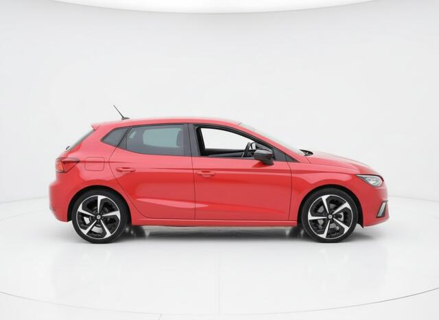 Seat IBIZA TSI 116PK DSG FR-SPORT CAMERA/ACC/CARPLAY 1E EIG