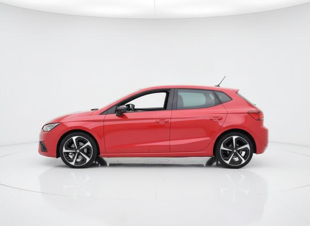 Seat IBIZA TSI 116PK DSG FR-SPORT CAMERA/ACC/CARPLAY 1E EIG