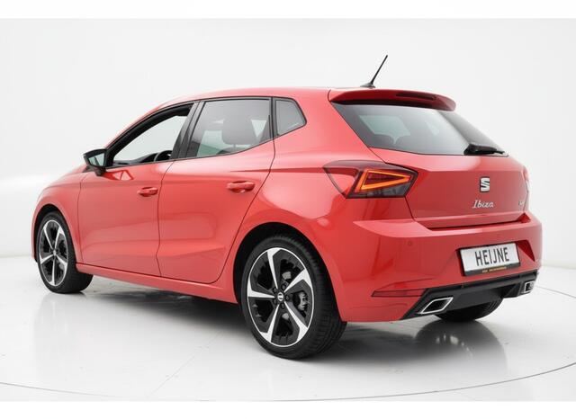 Seat IBIZA TSI 116PK DSG FR-SPORT CAMERA/ACC/CARPLAY 1E EIG