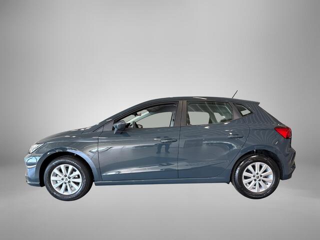 Seat IBIZA Reference 1.0 70 kW / 95 PK | PRIVATE LEASE 299,- !!!!!!!!!!!