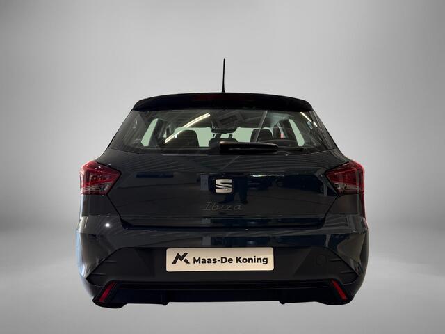 Seat IBIZA Reference 1.0 70 kW / 95 PK | PRIVATE LEASE 299,- !!!!!!!!!!!