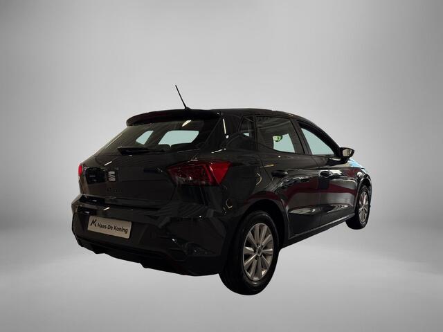 Seat IBIZA Reference 1.0 70 kW / 95 PK | PRIVATE LEASE 299,- !!!!!!!!!!!