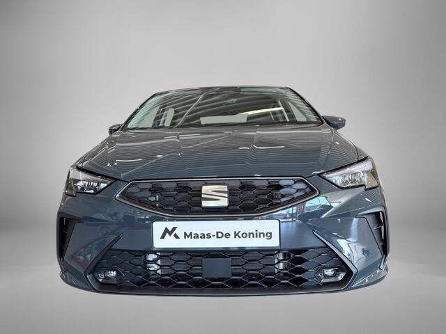 Seat IBIZA Reference 1.0 70 kW / 95 PK | PRIVATE LEASE 299,- !!!!!!!!!!!