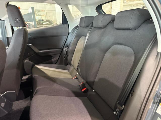 Seat IBIZA Reference 1.0 70 kW / 95 PK | PRIVATE LEASE 299,- !!!!!!!!!!!