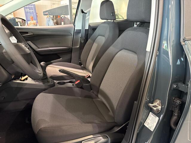 Seat IBIZA Reference 1.0 70 kW / 95 PK | PRIVATE LEASE 299,- !!!!!!!!!!!
