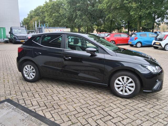 Seat IBIZA 1.0 TSI St. Ltd Ed.