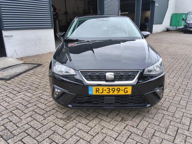 Seat IBIZA 1.0 TSI St. Ltd Ed.