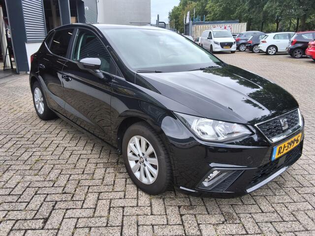 Seat IBIZA 1.0 TSI St. Ltd Ed.