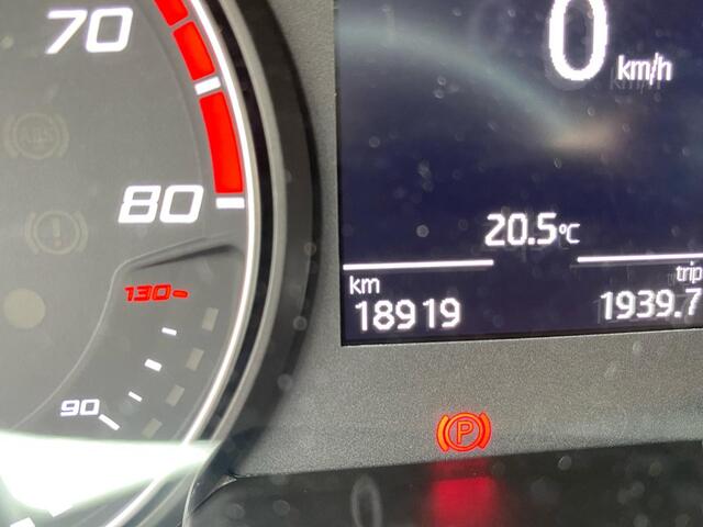 Seat IBIZA 5-deurs 1.0 TSI Excellence Limited Edition NL Auto | Park.sens | Cruise | Clima | 16" | etc.