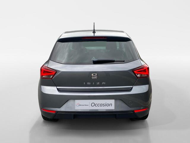 Seat IBIZA 5-deurs 1.0 TSI Excellence Limited Edition NL Auto | Park.sens | Cruise | Clima | 16" | etc.