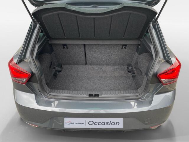 Seat IBIZA 5-deurs 1.0 TSI Excellence Limited Edition NL Auto | Park.sens | Cruise | Clima | 16" | etc.