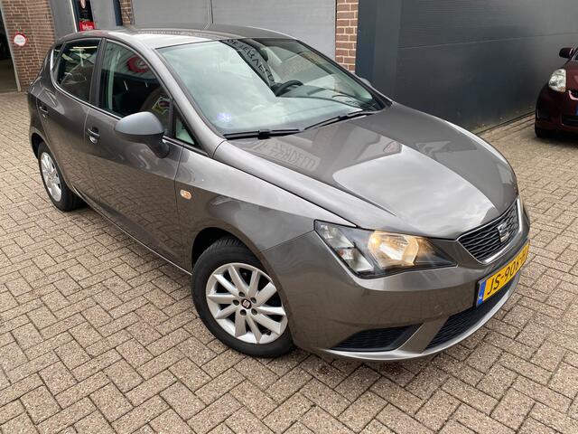 Seat IBIZA 1.0 EcoTSI Reference | Airco| Cruise