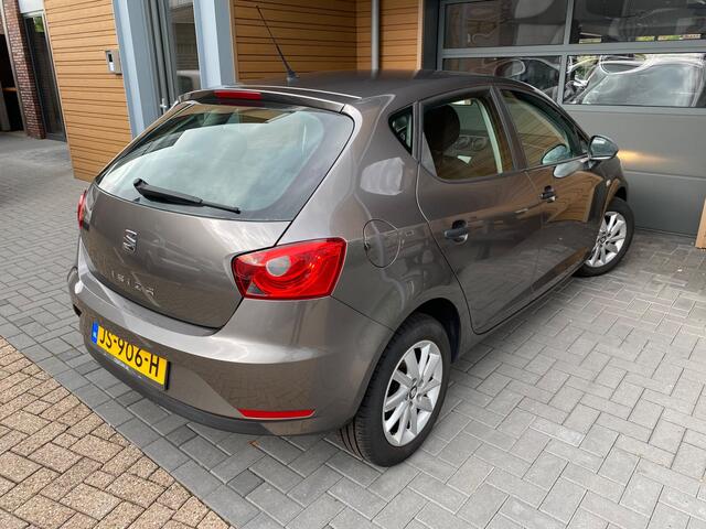 Seat IBIZA 1.0 EcoTSI Reference | Airco| Cruise
