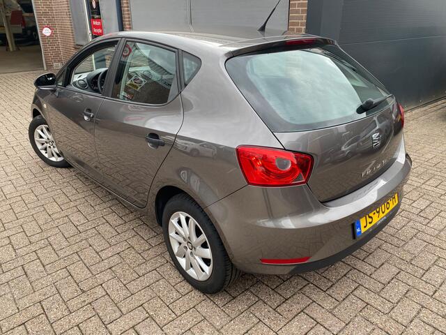 Seat IBIZA 1.0 EcoTSI Reference | Airco| Cruise