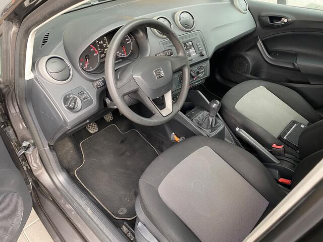 Seat IBIZA 1.0 EcoTSI Reference | Airco| Cruise