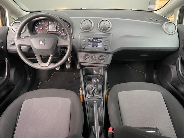 Seat IBIZA 1.0 EcoTSI Reference | Airco| Cruise
