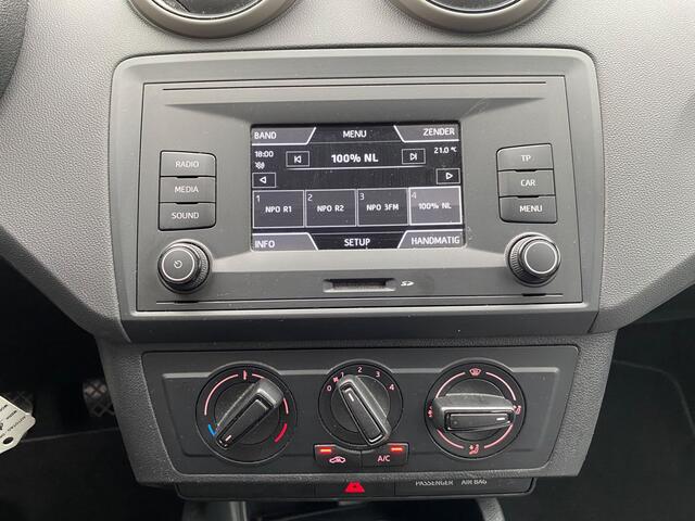 Seat IBIZA 1.0 EcoTSI Reference | Airco| Cruise