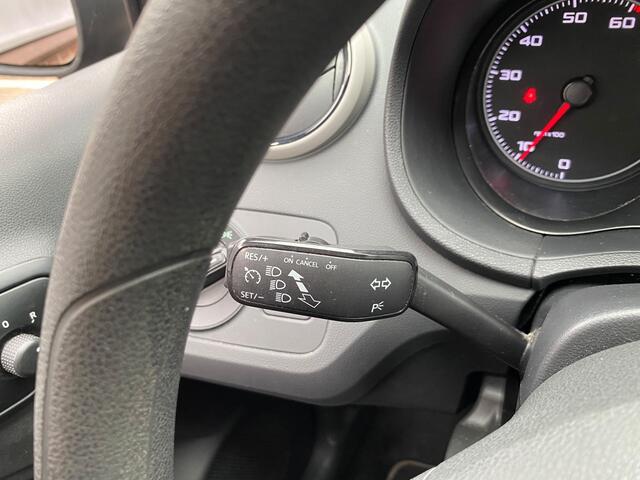 Seat IBIZA 1.0 EcoTSI Reference | Airco| Cruise