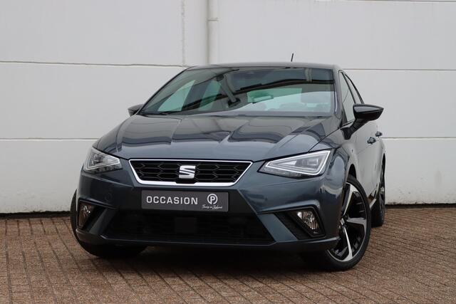 Seat IBIZA 1.0 EcoTSI FR Business Connect 95pk