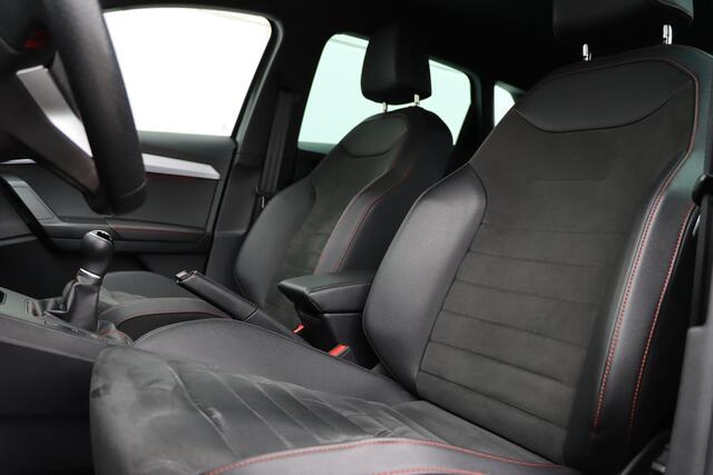 Seat IBIZA 1.0 EcoTSI FR Business Connect 95pk