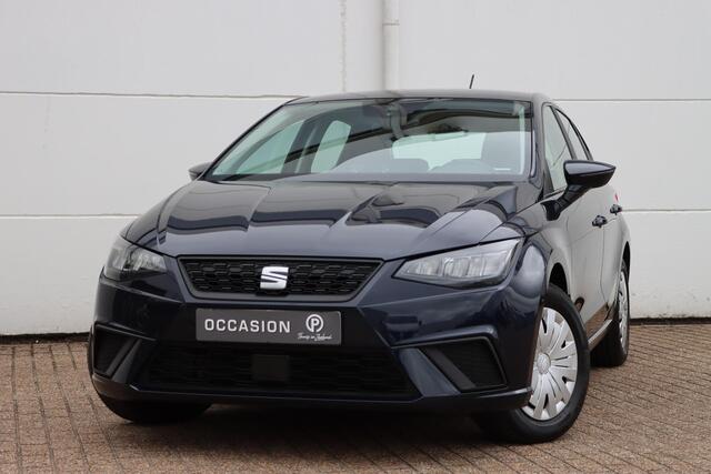 Seat IBIZA 1.0 MPI Reference 80pk